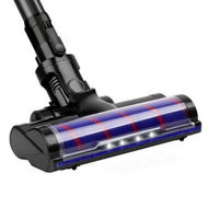 Detailed information about the product Devanti Stick Vacuum Cleaner Motorised Roller Brush Head