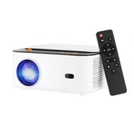 Detailed information about the product Devanti Video Project 4K 1080P Android 5G Wifi Home Cinema