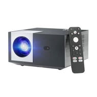 Detailed information about the product Devanti Video Project 4K 1080P Official Google TV 5G Wifi Home Cinema