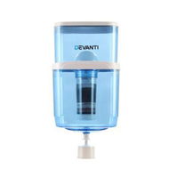 Detailed information about the product Devanti Water Cooler Dispenser 22L Filter Bottle