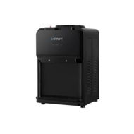Detailed information about the product Devanti Water Cooler Dispenser Bench Top Black