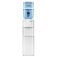 Detailed information about the product Devanti Water Cooler Dispenser Stand 22L Bottle White