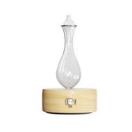 Detailed information about the product Devanti Waterless Aromatherapy Aroma Diffuser Pure Essential Oil Ultrasonic