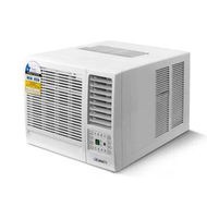 Detailed information about the product Devanti Window Air Conditioner 1.7kW