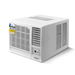 Devanti Window Air Conditioner 1.7kW. Available at Crazy Sales for $484.95