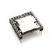 DFPlayer A Mini MP3 Player for DIY Arduino ESP32 Sound Project. Available at Crazy Sales for $7.99