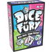 Dice Fury Board Games Family Game Night Fast Paced 2-4 Player Tabletop Party Educational Insights Teens Kids Ages 7 Christmas Birthday Gift. Available at Crazy Sales for $9.99