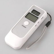 Detailed information about the product Digital Alcohol Breath Breathalyzer Tester Analyzer LCD