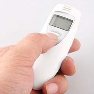 Detailed information about the product Digital Alcohol Breathalyzer Breath Tester Analyzer LCD