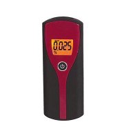 Detailed information about the product Digital Alcohol Tester On Air Expired Tester Breathalyzer Analyzer With Easy LED Display