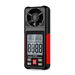 Digital Anemometer, Wind Speed Meter with 2.26-inch Big Backlight LCD Screen, Air Flow Meter for Sailing Surfing Drone Flying RC Plane Golf Shooting HVAC. Available at Crazy Sales for $34.95