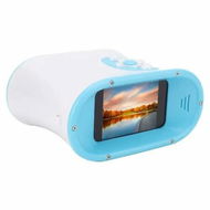 Detailed information about the product Digital Binoculars with Camera,48MP 1080P HD Compact Binocular with 2.4 Inch Color Screen,8X Zoom Binoculars for Bird Watching(Blue)