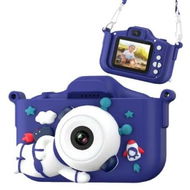 Detailed information about the product Digital Camera 1080P FHD 48MP with 2.0 Screen Anti-Drop Photo Appliance for 3-12 Years Boys and Girls Birthday,Christmas Toy