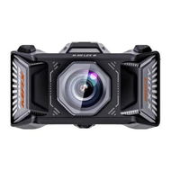 Detailed information about the product Digital Camera, 4K Digital Camera with 50X Digital Zoom, Anti Shake Compact Travel Camera, for Photography Beginner and Vlogging Photography