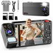 Digital Camera,4K 64MP Cameras for Photography,270 Degree Flip Screen Vlogging Camera,Autofocus,Flash,18X Zoom,2 Batteries,64GB Card,Black. Available at Crazy Sales for $89.99
