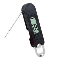 Detailed information about the product Digital Food Thermometer Meat Instant Read Thermometer Barbecue BBQ Grill Smoker Thermometer Cooking Baking Oven Thermo