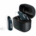 Digital Hearing Aids for Seniors,Rechargeable Hearing Amplifier to Aid and Assist Hearing,with Volume Control with Noise Cancellation and Nearly Invisible. Available at Crazy Sales for $94.99