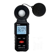 Detailed information about the product Digital Illuminance Light Meter Tester 200,000Lux Meter (18,500FC) Luxmeter Lighting Intensity Brightness Measurement Tool for Indoor Outdoor Grow Plants Film Photography lumens LED Photometer