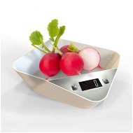 Detailed information about the product Digital Kitchen Food Scale Multifunction Electronic Food Scales with Removable Bowl Max 11lb/5kg(White)
