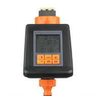 Detailed information about the product Digital Plant Watering Timer Automatic Irrigation Control Device Water Saving With LCD Display