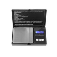 Detailed information about the product Digital Pocket Scale 500g x 0.1g Digital Gram Food Jewelry Kitchen Scale with Backlit LCD,Tare Function,4 Different Weight Units
