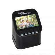 Detailed information about the product Digitalk Film Slide Handy Scanner