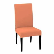 Detailed information about the product Dining Chair Cover Stretchable Slipcover Seat Protector Removable For Home Hotel Dining Table Chairs Color Pink