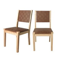 Detailed information about the product Dining Chairs Accent Chair Lounge