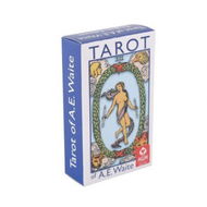 Detailed information about the product Dionysus Classic Design. Classic Design Tarot With Guide.