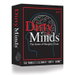 Dirty Minds Party Game, Funny Card Games for Men Women, Hilarious Party Games, Perfect for Couples and Date Night. Available at Crazy Sales for $12.95