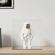 Detailed information about the product Display Box Transparent 40x36x35 cm Acrylic