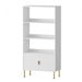 Display Shelf 3 Tier Bookshelf. Available at Crazy Sales for $279.95