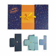 Detailed information about the product DIY Christmas Empty Advented Calendars to Fill,Make Your Own Advented Calendar Boxes for Gift,24 Days of Christmas Countdown Surprising Boxes for Kids