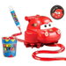 DIY Track Car SILIME Play Set Electric Interactive Raceway Toy for Kids Developmental Sensory HandEye Coordination Creativity Skill Holiday Gift. Available at Crazy Sales for $34.99