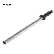 Detailed information about the product DMD Sharpening Rod Stick Half Round Kitchen Knife Sharpener