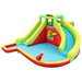 Doctor Dolphin Kids Inflatable Pool Water Slide Park Jumping Castle 575X445CM. Available at Crazy Sales for $619.95