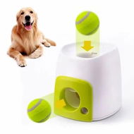 Detailed information about the product Dog Ball Reward,Interactive Puzzle Pet Pooch Toy,Smart Feeder Treat Dispenser for Dogs Cats with 2 Balls