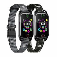 Detailed information about the product Dog Bark Collar 2 Pack for Large Medium Small Dogs Smart Rechargeable Anti Bark Collars with 8 Adjustable Sensitivity,4 Training Modes