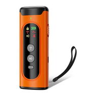 Detailed information about the product Dog Bark Deterrent Device, Anti Bark Device for Dog Training and Behavior Aid, No Need to Yell or Pat, Simply Point at The Dog Within 35ft