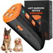 Dog Bark Deterrent Device, Anti Barking Device for Dogs with 3X Ultrasonic, Bark Shield to Stop Neighbors Dog Barking. Available at Crazy Sales for $24.95