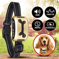 Detailed information about the product Dog Barking Control BARK Collar Anti BARK Rechargeable Puppy Training Collar