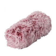 Detailed information about the product Dog Blanket Pet Cat Mat Puppy Warm Pink