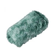 Detailed information about the product Dog Blanket Pet Cat Mat Puppy Warm Teal