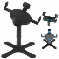 Detailed information about the product Dog Bowls,Elevated Adjustable Dog Bowl Stand with 3 Heights,Tilted Feeding Design,Raised Stand Compatible with Medium Large Breeds