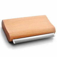 Detailed information about the product Dog Brush for Shedding, Pet Hair Removal Tool, Cat Grooming Supplies, Deshedding Dog Brush, Combs for cleaning and grooming short and long hair
