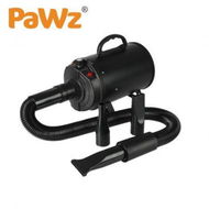 Detailed information about the product Dog Cat Pet Hair Dryer Grooming Blow Black