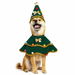 Dog Christmas Costume Cute Christmas Tree Outfit Pet Dog Clothes Puppy Xmas Costumes for Small Medium Dogs, Green M. Available at Crazy Sales for $19.99