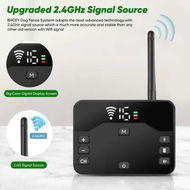 Detailed information about the product Dog Fence Boundary Containment System Keep Your Medium and Large Dogs Safely Contained