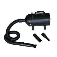 Detailed information about the product Dog Hair Dryer With Heater