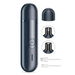 Dog Nail Grinder Quiet and Low-Vibration Dog Nail Trimmers for Dogs Cats, Upgrade Electric Pet Paws Toenail Grooming Tool Blue. Available at Crazy Sales for $19.95